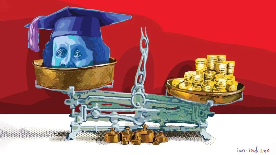 考上证监会的留学生毕业于哪些大学？